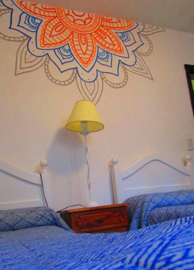 Bed and Breakfast Nomad Сан-Карлос-де-Барилоче Экстерьер фото