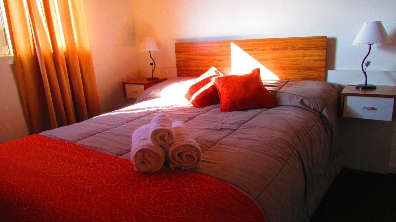 Bed and Breakfast Nomad Сан-Карлос-де-Барилоче Экстерьер фото