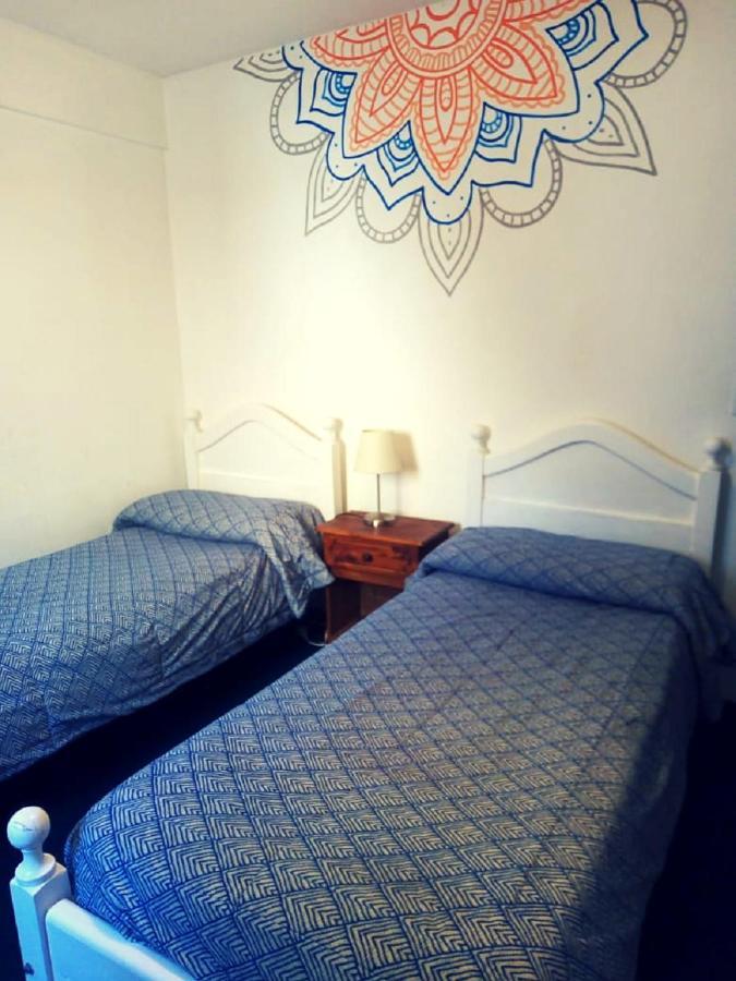Bed and Breakfast Nomad Сан-Карлос-де-Барилоче Экстерьер фото